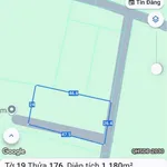 Bán lô đất 2 mặt tiền 1214m2 Đức Hoà Thượng, Hóc Môn - Ảnh thu nhỏ 5