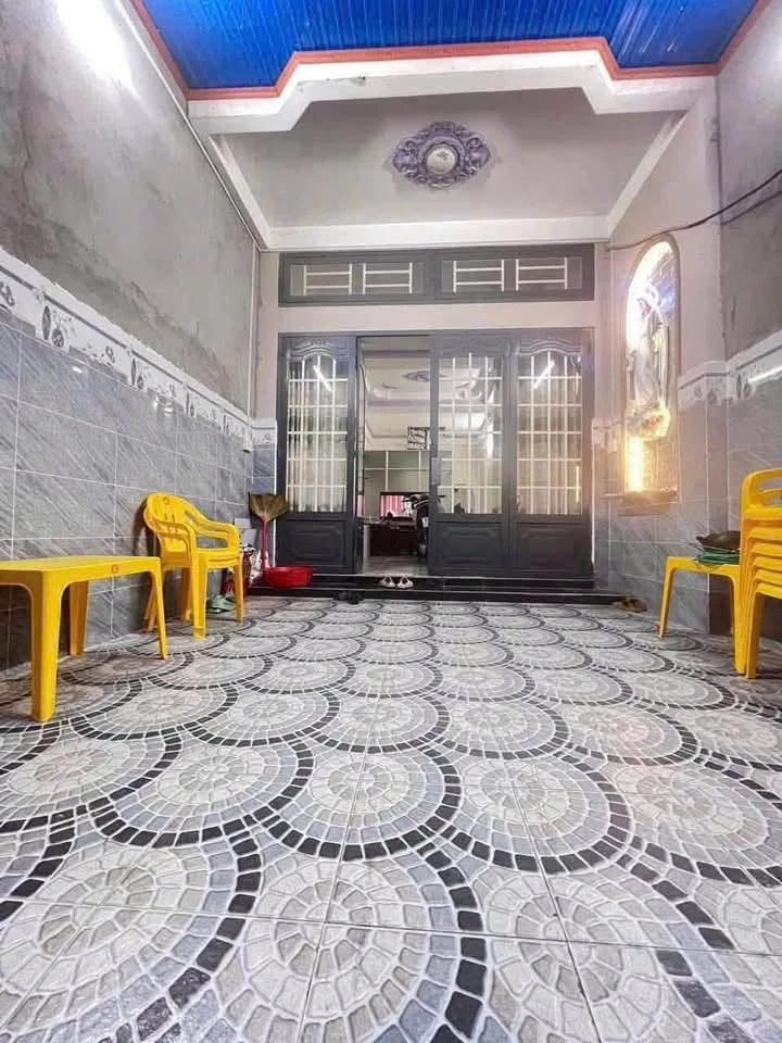 Bán nhà 3PN Phường Bình Đa 80m² 2 tỷ 670 triệu - Ảnh 1