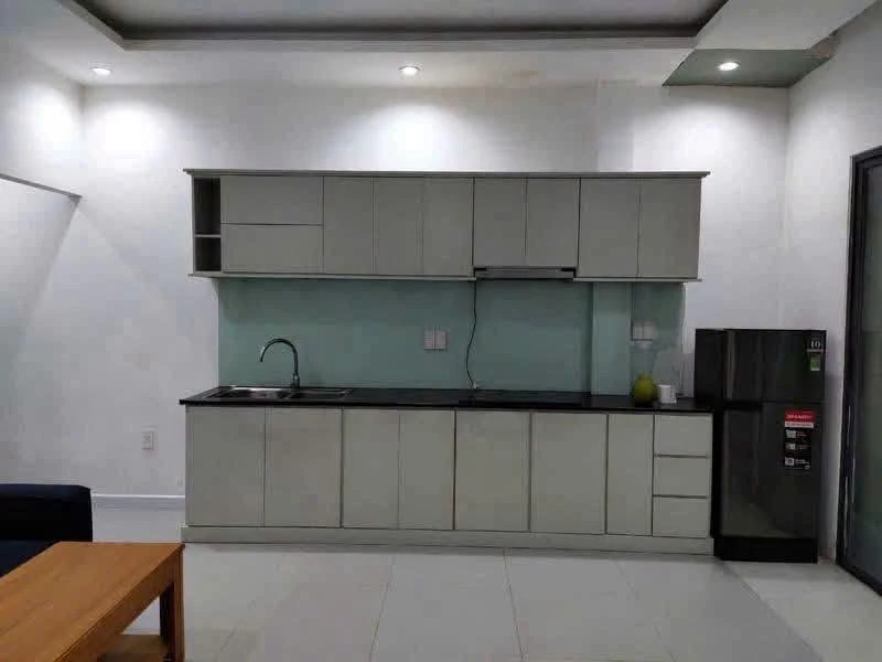 Bán tòa căn hộ 8 phòng cho thuê 112,5m² Đà Nẵng - Ảnh 1