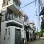 Bán đất kiệt Đồng Khởi, 164,5m², Thủy Xuân, Huế - 3,7 tỷ - Ảnh thu nhỏ 2