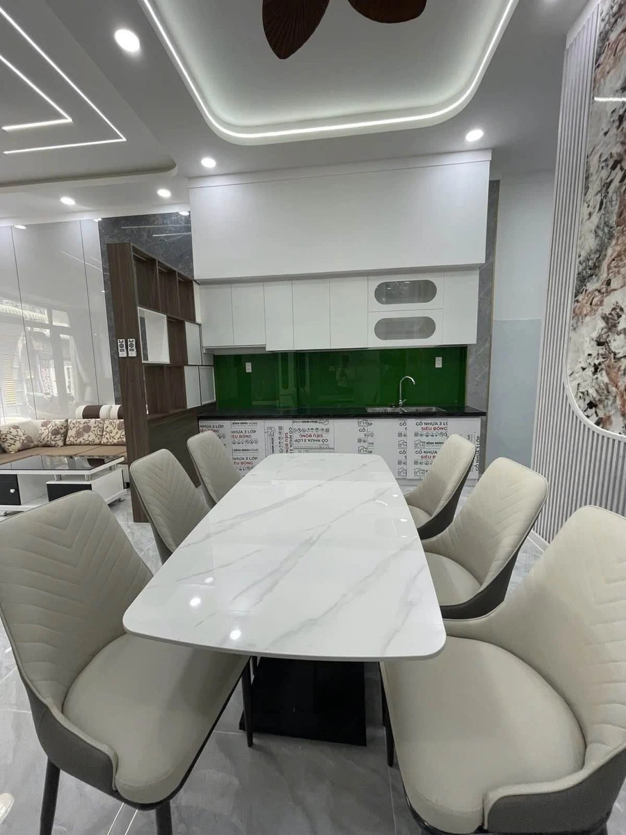 Bán nhà 3PN hẻm xe tải 74m2 Biên Hòa 3.79 tỷ - Ảnh thu nhỏ 2