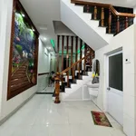 Bán nhà mặt tiền Nguyễn Hoà Quy Nhơn 40m2 3 tầng 3PN - Ảnh thu nhỏ 1