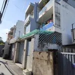 Bán nhà 3 tầng 100m² Đặng Văn Bi, Thủ Đức 8.5 tỷ - Ảnh thu nhỏ 4