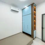Bán nhà riêng 98m2 (5x19,5m) sổ hồng riêng full nội thất xách vali vào ở ngay - Giá 3 tỷ 6 - Ảnh thu nhỏ 12