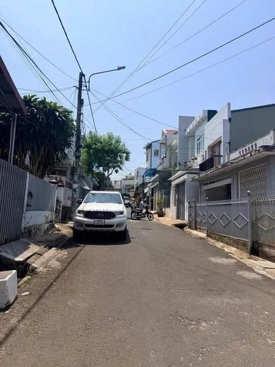 Bán đất mặt tiền Lê Hồng Phong Buôn Ma Thuột 113m² giá 6,4 tỷ - Ảnh thu nhỏ 2