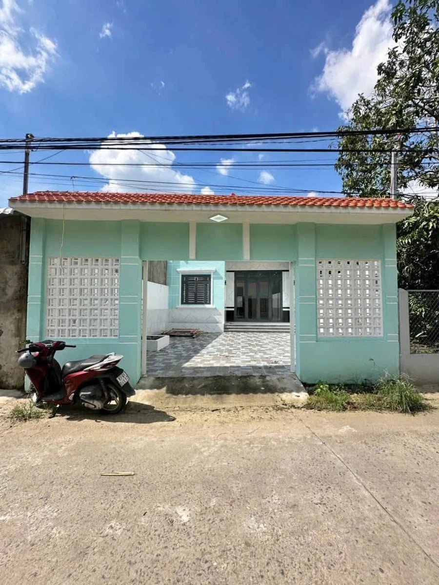 Bán nhà nghỉ dưỡng 5PN mặt tiền Cần Thơ, 193m2, 2,45 tỷ - Ảnh thu nhỏ 2