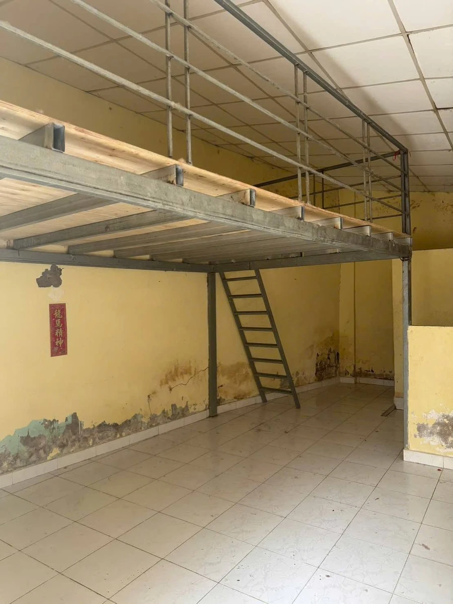 Bán nhà hẻm 1 trệt 1 lửng 67,6m2 đường Lương Minh Nguyệt, Tân Phú giá 3,8 tỷ - Ảnh thu nhỏ 4