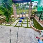 Bán nhà 2 mặt tiền 122m2 Phú Thượng gần 2 tỷ - Ảnh thu nhỏ 1