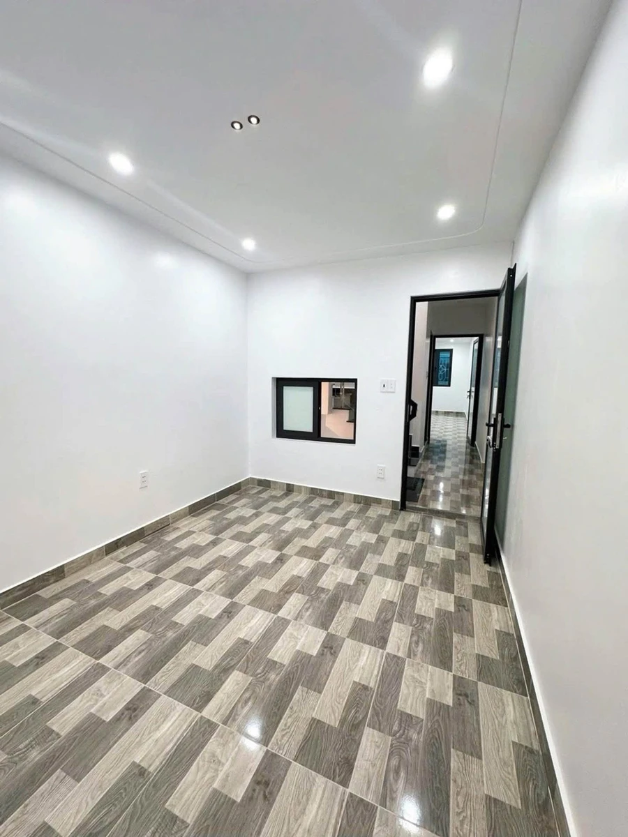 Bán nhà 3 tầng Tôn Đức Thắng 75m, hơn 1 tỷ - Ảnh thu nhỏ 3