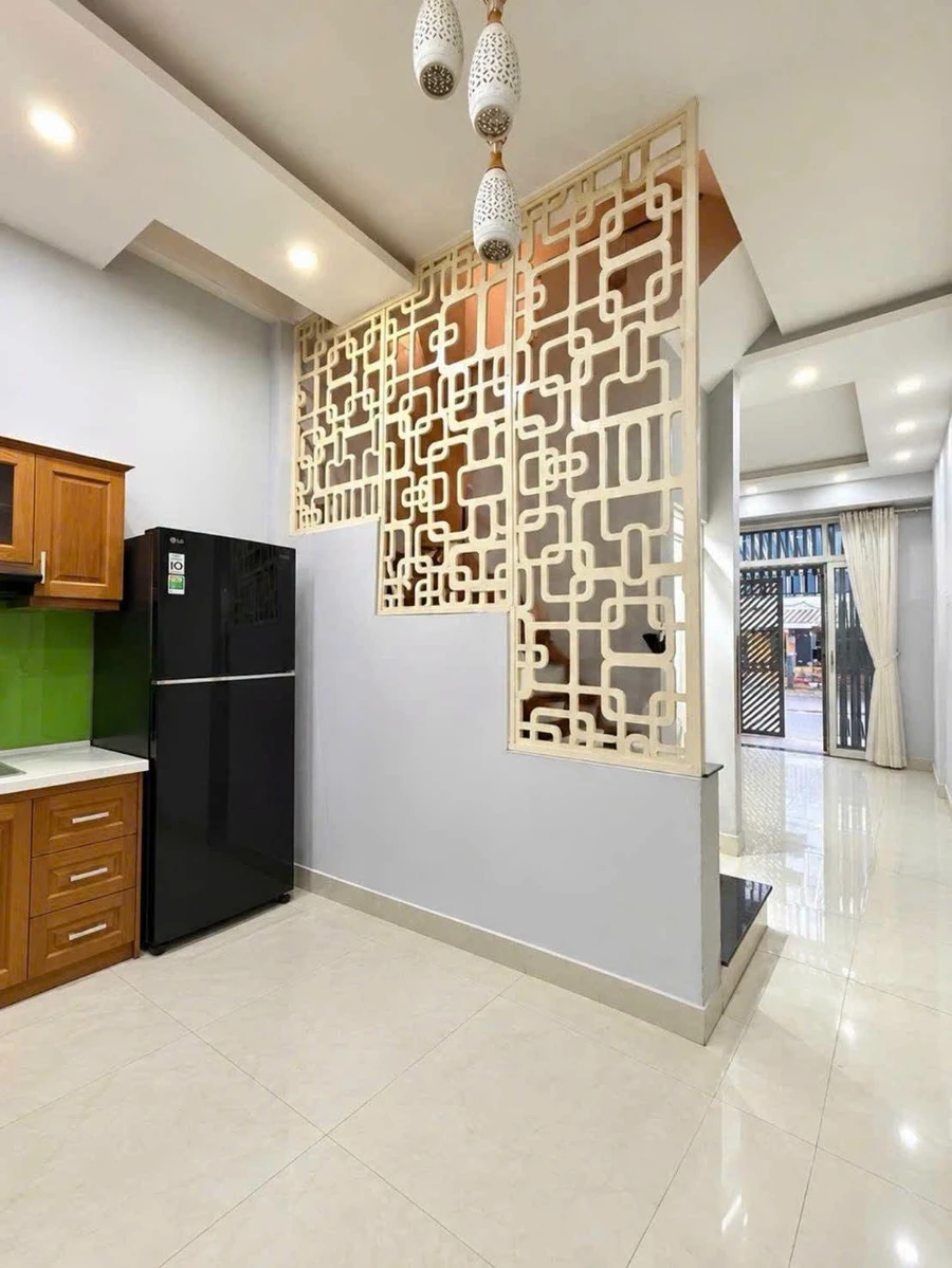 Bán nhà phố 4 tầng mặt tiền Lý Phục Man, 44m², 8.99 tỷ - Ảnh thu nhỏ 3