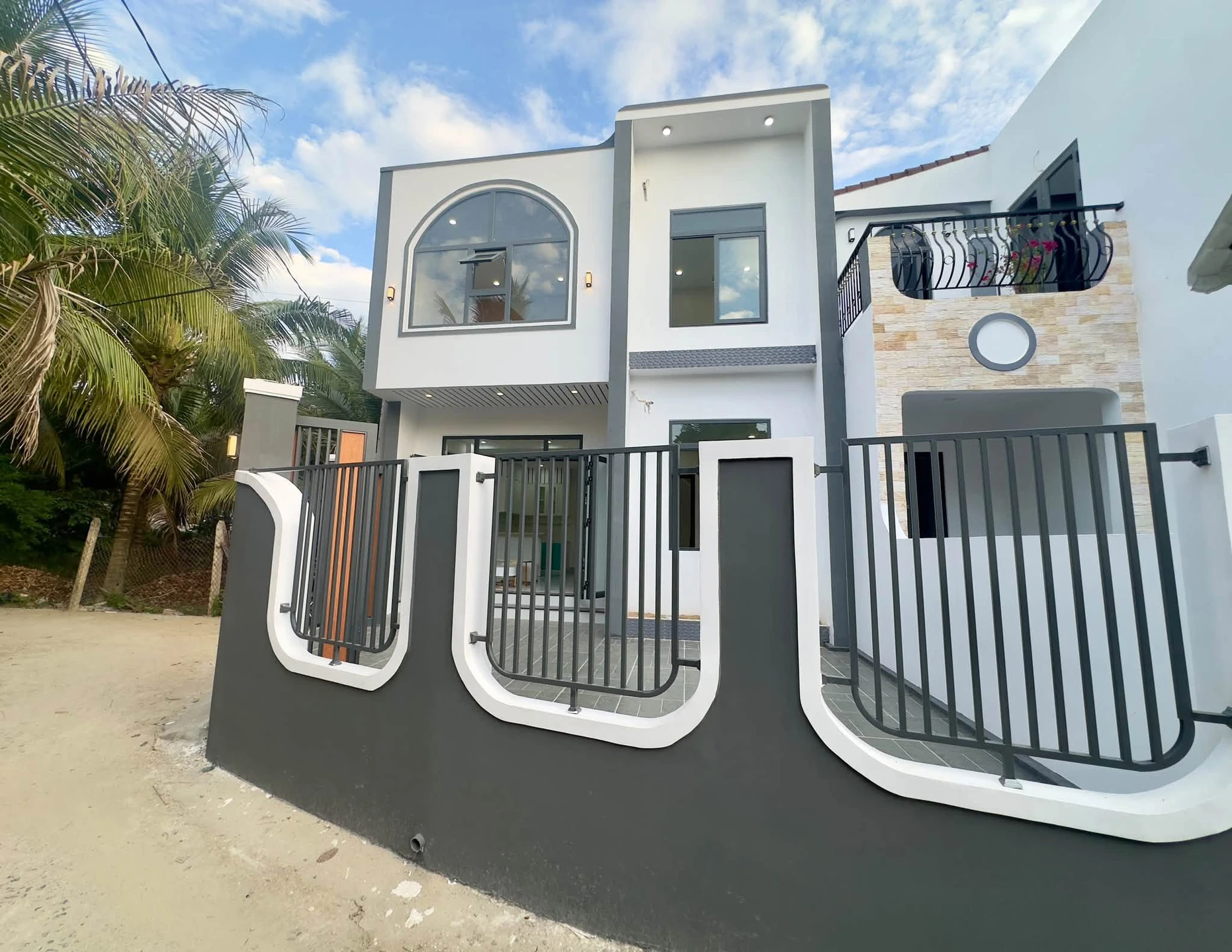 Bán nhà mới 3 phòng ngủ 88 m2 Diên Khánh, Khánh Hòa - Ảnh 1