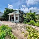 Bán đất 377m² có 140m thổ cư Nhà Bè, 1.9 tỷ - Ảnh thu nhỏ 1