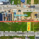 Bán lô đất 95m² KQH Kim Long Huế - 2.75 tỷ - Ảnh thu nhỏ 1