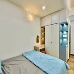Bán nhà 3 tầng 37m2, 3PN gần Phan Đình Phùng, Phú Nhuận, giá nhỉnh 6 tỷ - Ảnh thu nhỏ 1