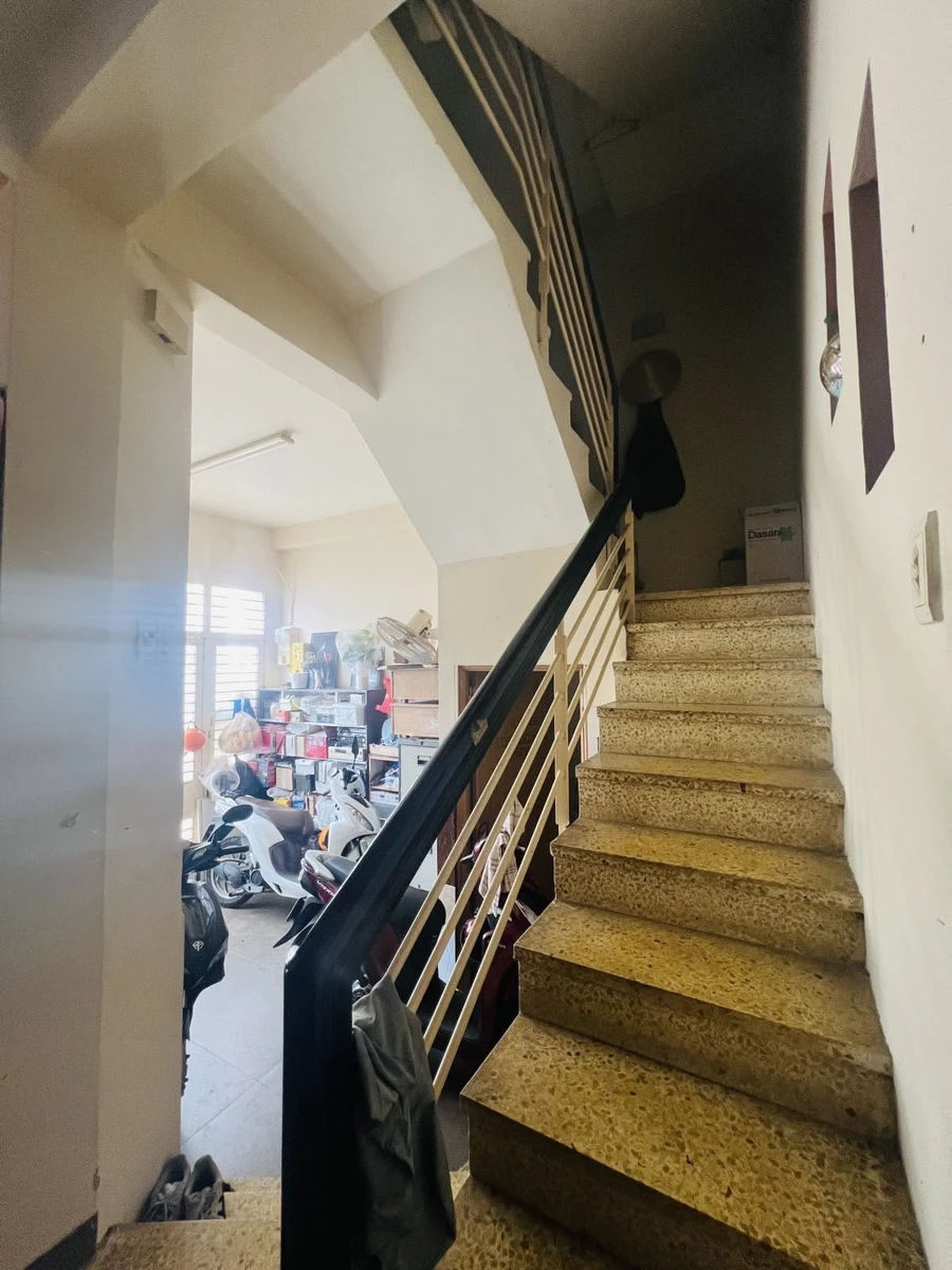 Bán nhà phố 5PN Phan Văn Trị, Bình Thạnh 44.7m² - 7.5 tỷ - Ảnh thu nhỏ 4