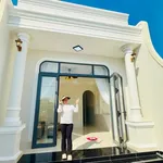 Bán nhà Tây Ninh 3PN 134m² gần chợ Long Hoa 1.86 tỷ - Ảnh thu nhỏ 1