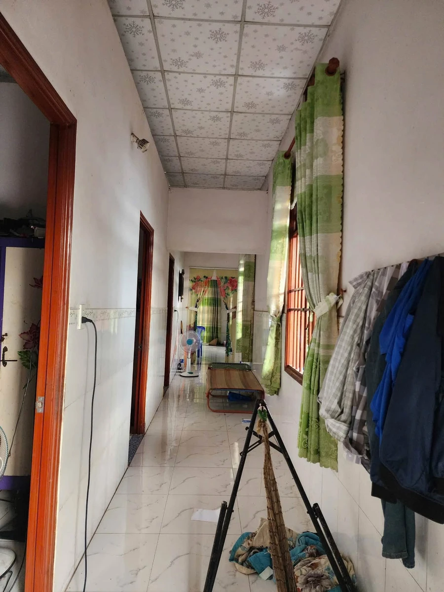 Bán nhà cấp 4 522m2 sổ riêng 300m2 thổ cư giá 2,7 tỷ tại Trảng Bom, Đồng Nai - Ảnh thu nhỏ 3