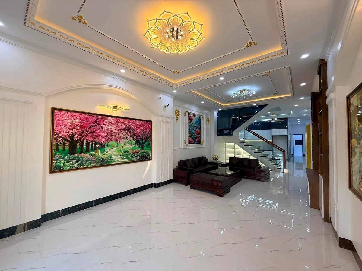 Bán nhà 3 phòng ngủ 90m² Rạch Giá 3,5 tỷ - Ảnh thu nhỏ 3