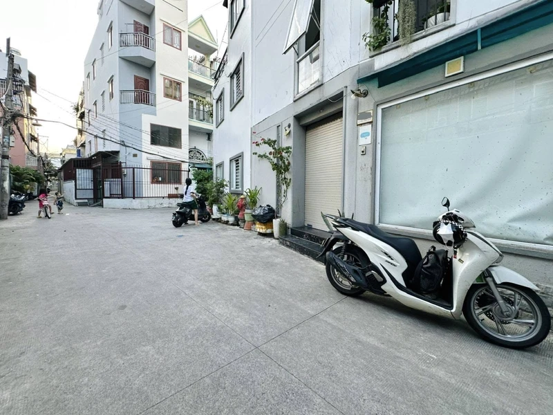 Bán đất nền 166,6m² mặt tiền đường Trần Vĩnh Lộc An Viễn 2.5 tỷ 1979