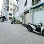Bán nhà hẻm 5 tầng 33m2 đường Nguyễn Công Hoan, Phú Nhuận, giá 6,8 tỷ - Ảnh thu nhỏ 1