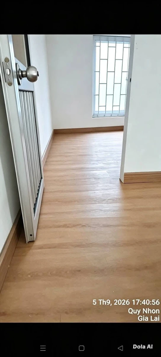 Bán nhà hẻm Trần Hưng Đạo 44.2m² 1 tỷ 8 - Ảnh thu nhỏ 5