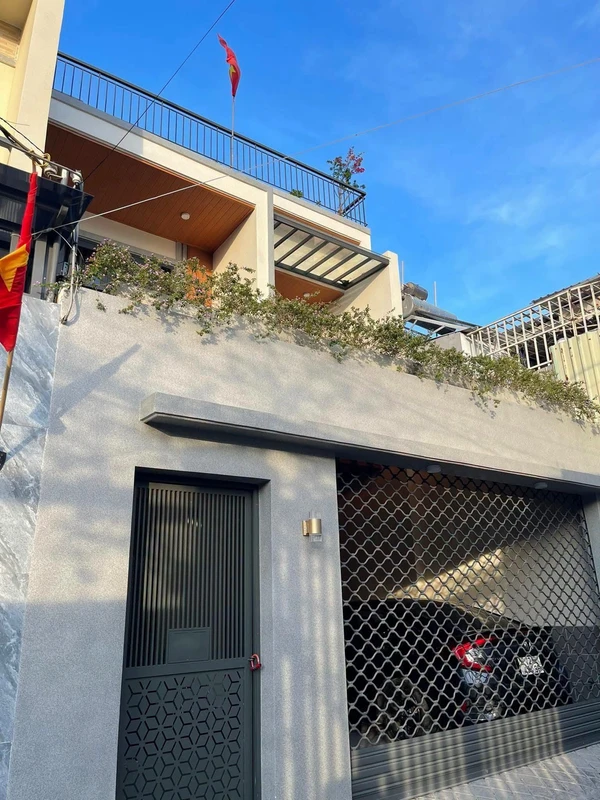 Bán nhà 2 tầng 87m² 3PN Thanh Khê gần biển 4.55 tỷ 29m5