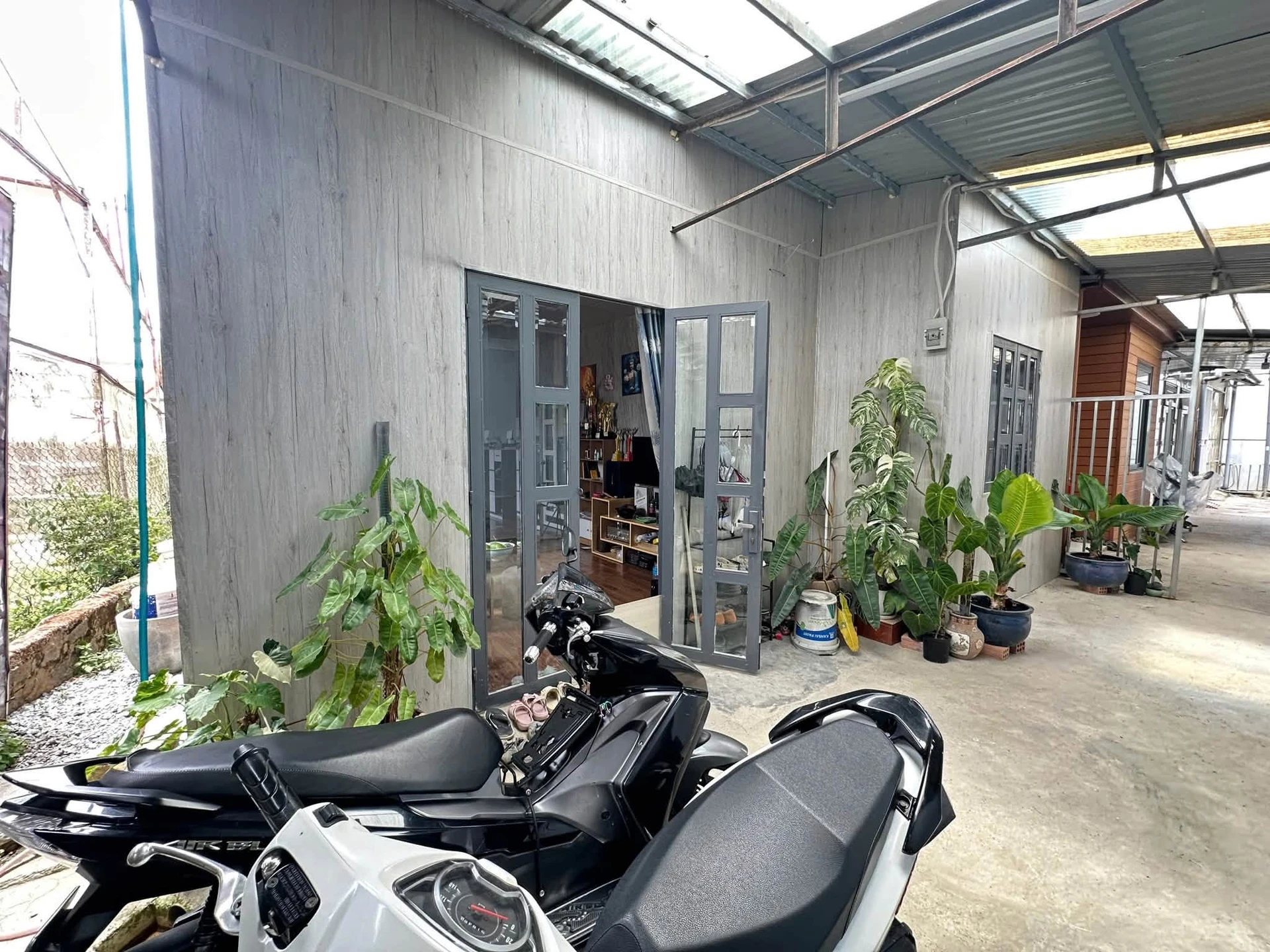 Bán nhà 105m² 2PN đường Trần Đại Nghĩa 1,95 tỷ - Ảnh 1