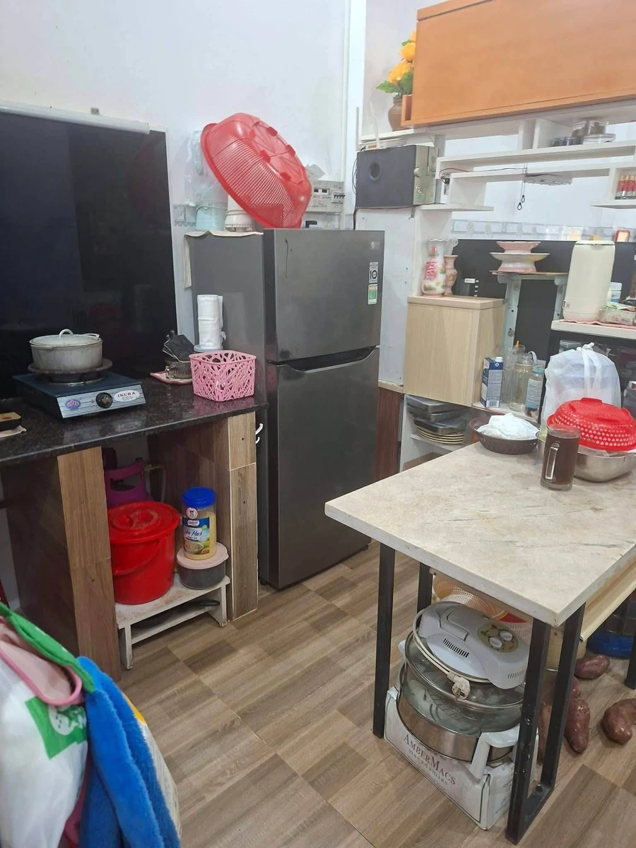 Bán nhà gần TDC Long Hải, 100 m², 2 PN, 1 PK - Ảnh thu nhỏ 4