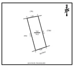 Bán lô đất 75m² Nghi Kim, TP Vinh - Ảnh thu nhỏ 2