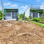 Bán đất hẻm Nguyễn Văn Tiếp, Tân An, Long An 59,5m² 470tr - Ảnh thu nhỏ 1