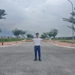 Bán gấp lô đất đấu giá giáp khu công nghiệp tại thị trấn Tiền Hải Hưng Yên - Ảnh thu nhỏ 1