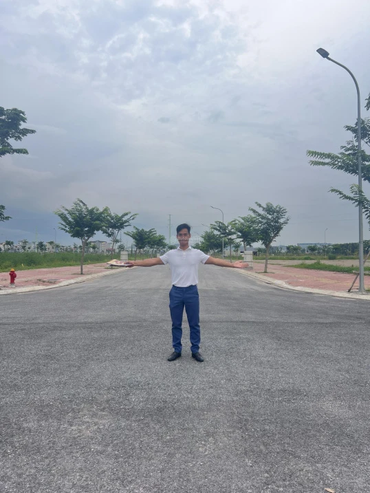 Bán gấp lô đất đấu giá giáp khu công nghiệp tại thị trấn Tiền Hải Hưng Yên - Ảnh 1