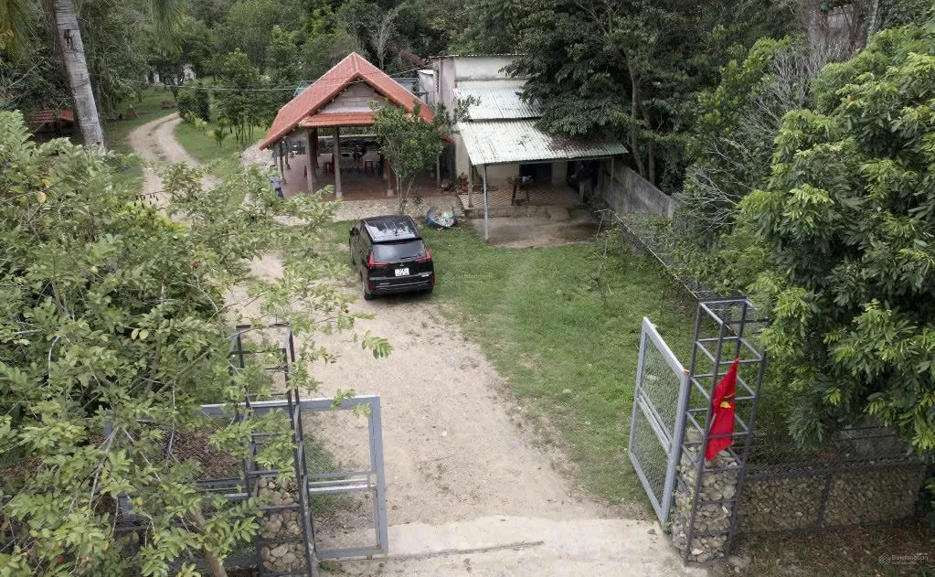 Bán đất 35.214m² Eco Farm Hoà Bắc Đà Nẵng 18 tỷ 300 - Ảnh thu nhỏ 4