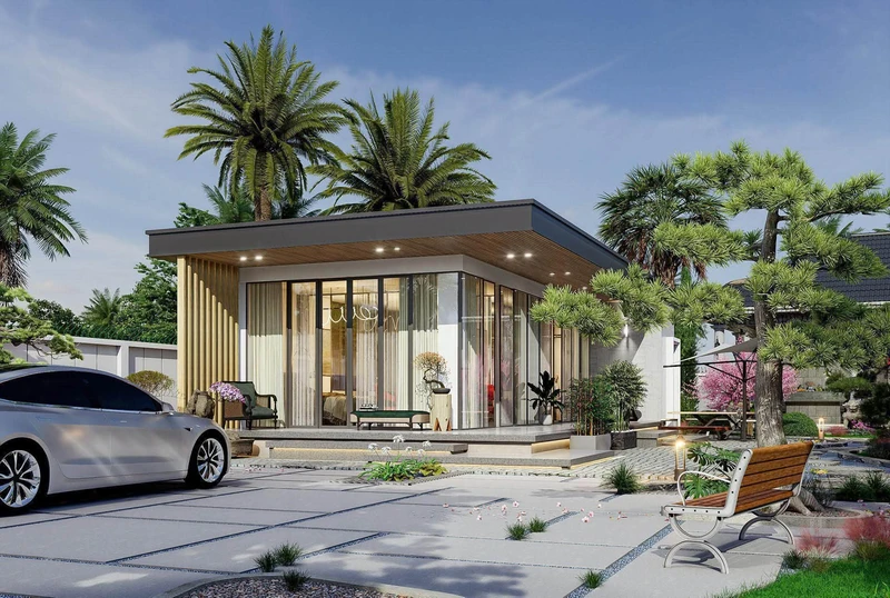 Bán nhà 3 phòng ngủ 80m2 Phạm Hồng Thái Vũng Tàu 4,65 tỷ