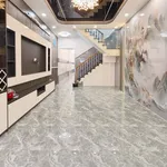 Bán nhà 3 phòng ngủ 92m² xã Mỹ Hạnh Nam, Đức Hoà, Long An - Ảnh thu nhỏ 3