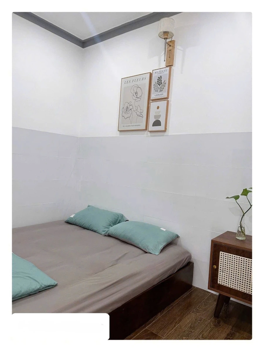 Bán nhà mặt tiền biển 52.4m2 Phước Hải BRVT - Ảnh thu nhỏ 5