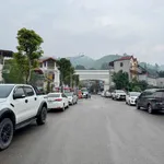 Bán đất nền 120m mặt 6m khu đô thị Thống Nhất Hòa Bình - Ảnh thu nhỏ 3