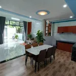 Bán nhà gác lững 120m² Tân Định - Ảnh thu nhỏ 3