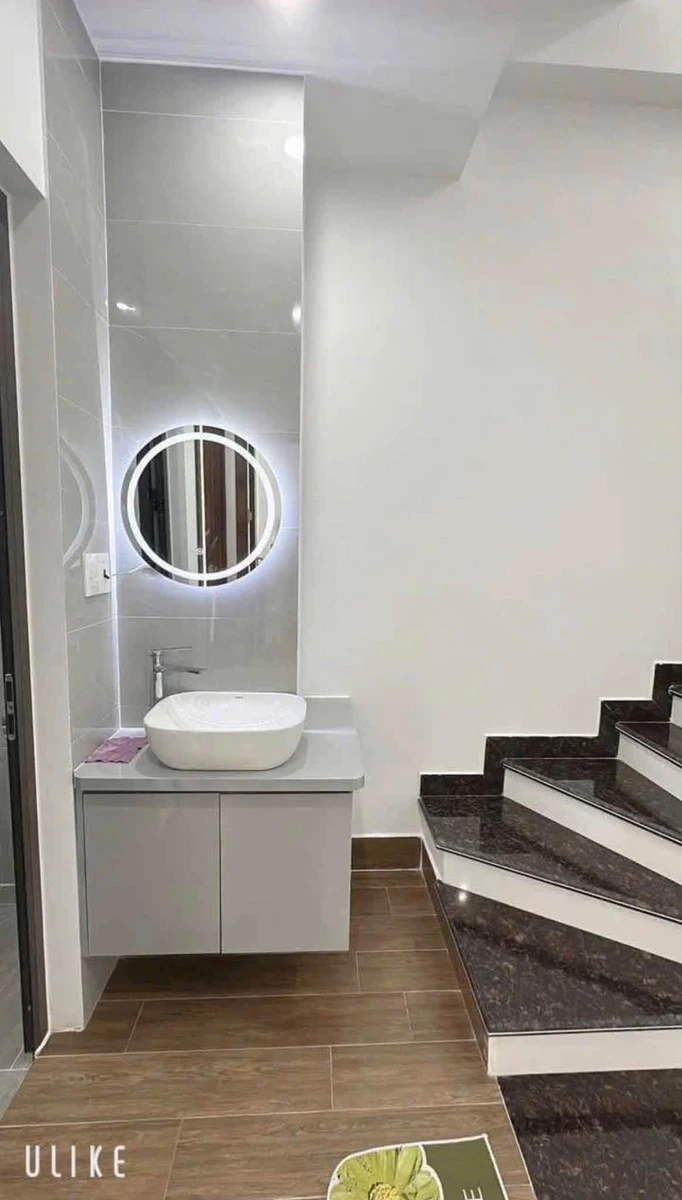 Bán nhà 3 tầng 3 phòng ngủ 45m² Hải Thành 2 giá 2.6 tỷ - Ảnh thu nhỏ 4