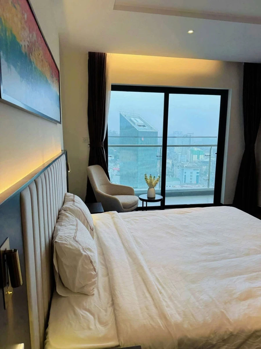 Bán căn hộ Sapphire 36.8m2 tại Vinhomes Bến Đoan 1,6 tỷ - Ảnh thu nhỏ 3