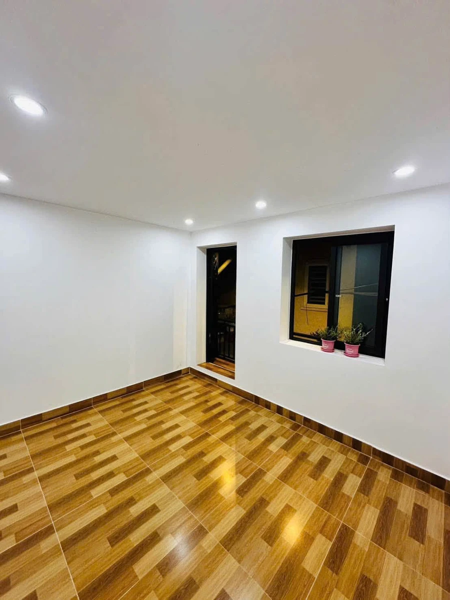 Bán nhà 2 tầng mới hoàn thiện 30m², 2 phòng ngủ, ngõ 89 chợ Cột Đèn, Hải Phòng - Ảnh thu nhỏ 4