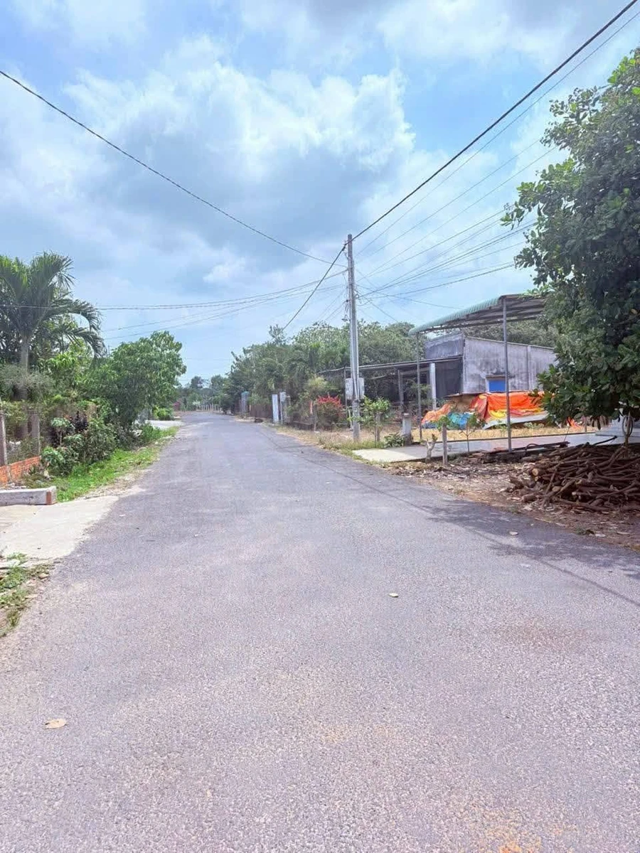 Bán lô đất 238m2 gần chợ Cây Điệp, Phước Tân, xã Hồ Tràm - Ảnh thu nhỏ 3