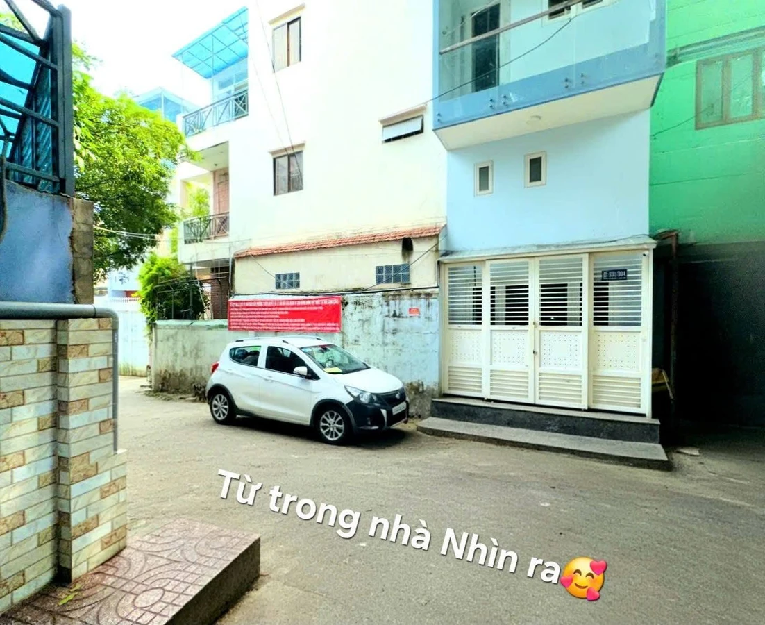 Bán nhà phố 5 tầng 110m² Lê Quang Định, Bình Thạnh 13 tỷ - Ảnh 1