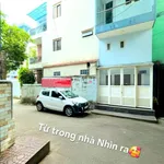 Bán nhà phố 5 tầng 110m² Lê Quang Định, Bình Thạnh 13 tỷ - Ảnh thu nhỏ 1