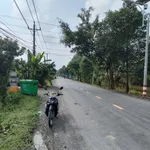 Bán nền đất thổ lúa 800m2 mặt tiền Tây Ninh - Ảnh thu nhỏ 2