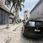Bán nhà phố 4 phòng ngủ 60m² Tô Hiệu Quận 11 - Ảnh thu nhỏ 1