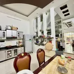 Bán nhà hẻm ô tô 87m2, 4 tầng 5PN, đường Bà Hom, Phú Lâm, Quận 6 - Ảnh thu nhỏ 2