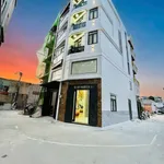 Bán nhà lô góc 5 tầng 51m² đường Mã Lò, Bình Trị Đông A, Bình Tân giá 7,9 tỷ - Ảnh thu nhỏ 5