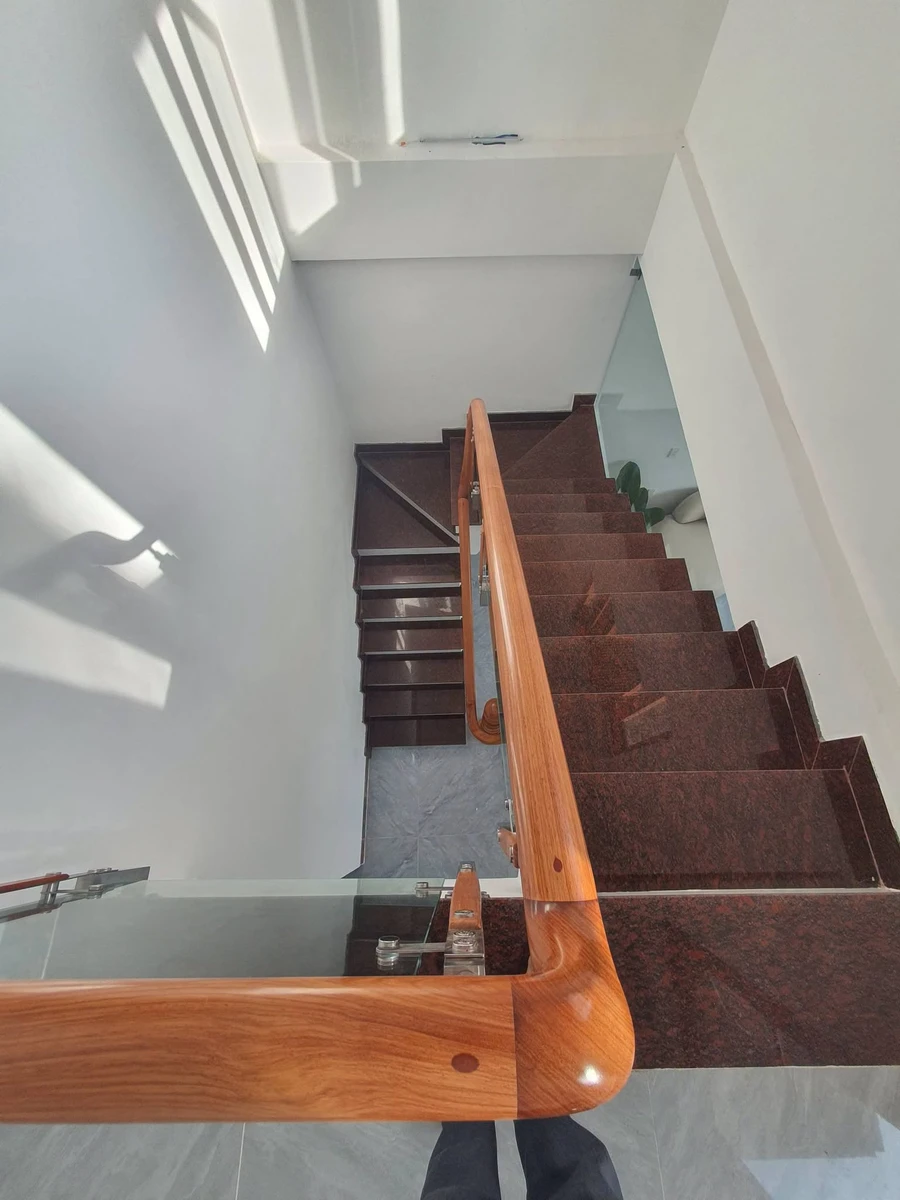 Bán nhà lầu 3PN 85m² Trảng Dài Đồng Nai giá 1 tỷ 450 triệu - Ảnh thu nhỏ 2