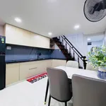 Bán nhà 2 phòng ngủ, 80m2 Quang Trung, Bình Tân - Ảnh thu nhỏ 3